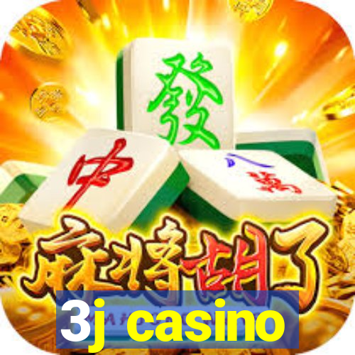 3j casino